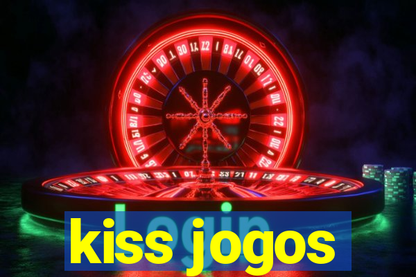 kiss jogos